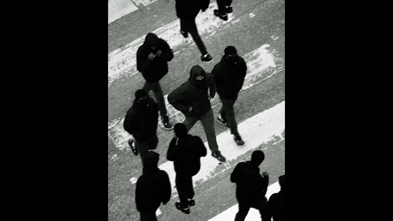 a type of beat you can crip walk to prod.soyo