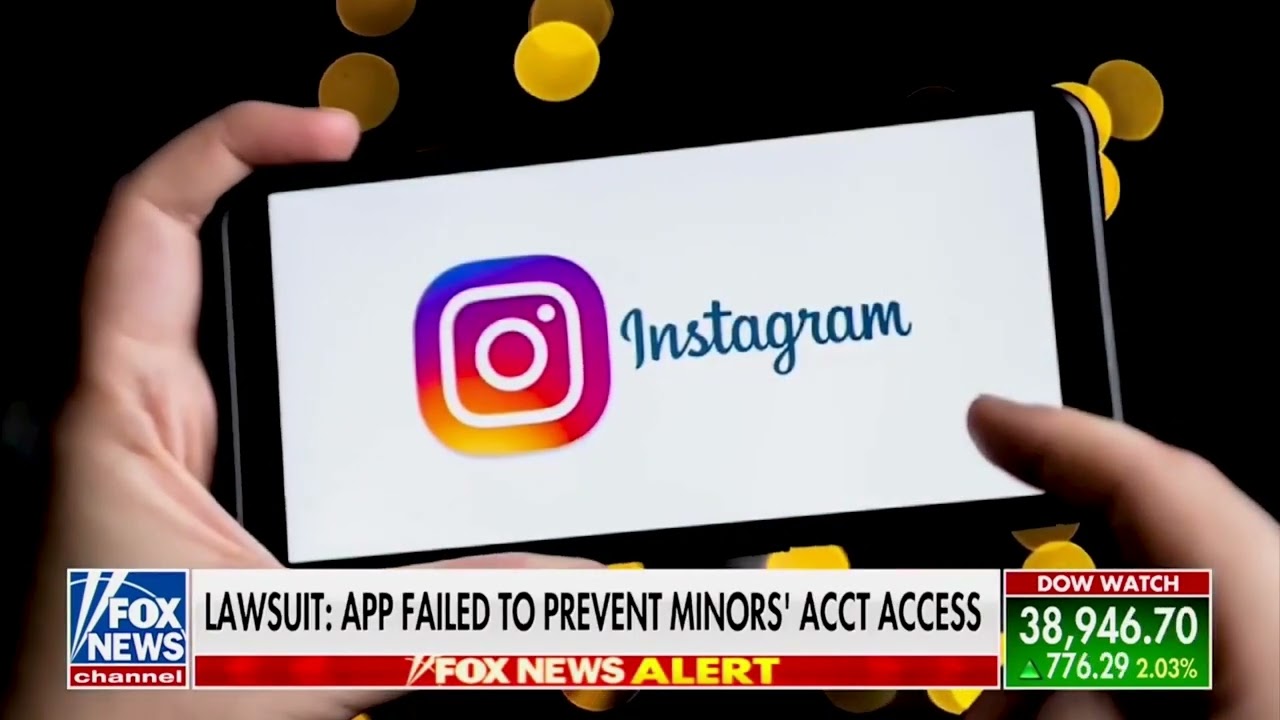FOX NEWS: Attorney General James Uthmeier Announces Legal Action Against Snapchat