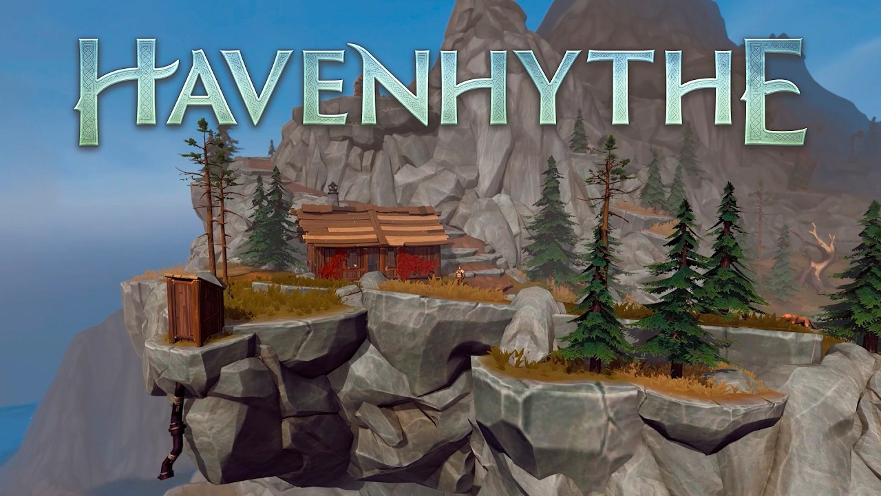 Havenhythe World Trailer