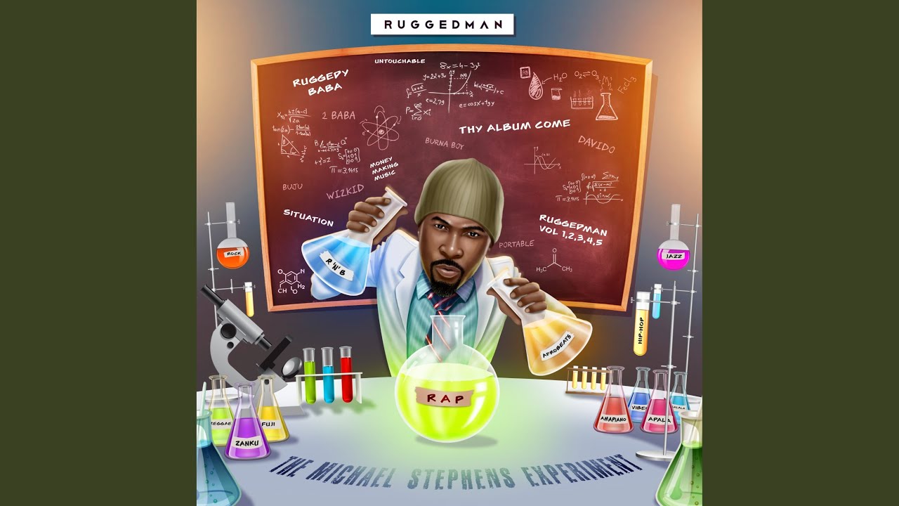 OG (feat. Uzikwendu, Jesse Jagz, Eva Alordiah & MISTA STYLES)