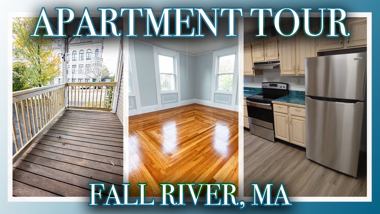 This is what $1900 gets you in Fall River, Ma