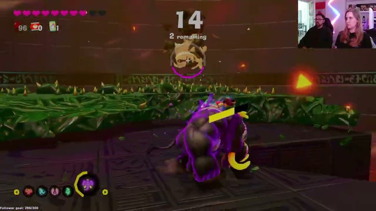 FINALE! - Full Playthrough - Donkey Kong Bananza - Part 17