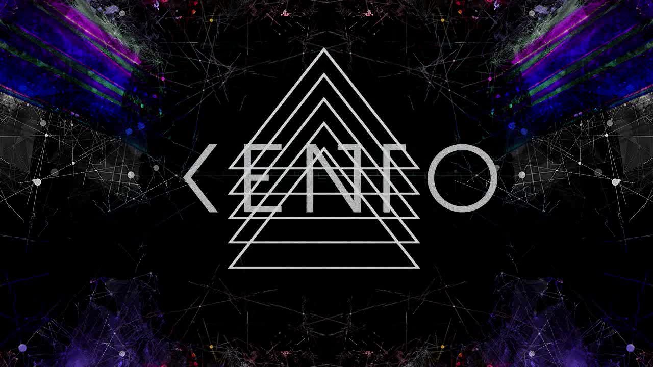 KENTO - CALIBRA (Kento's Hypnotic rework)