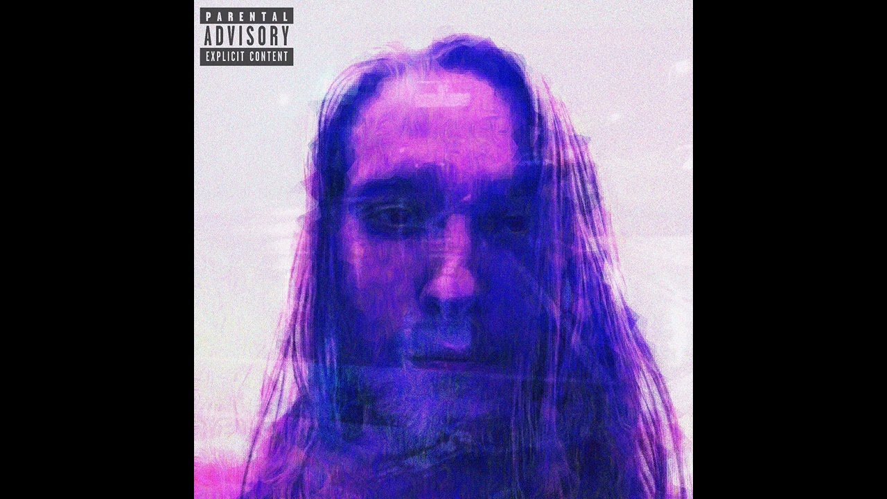Why I'm Crazed (Official Audio)