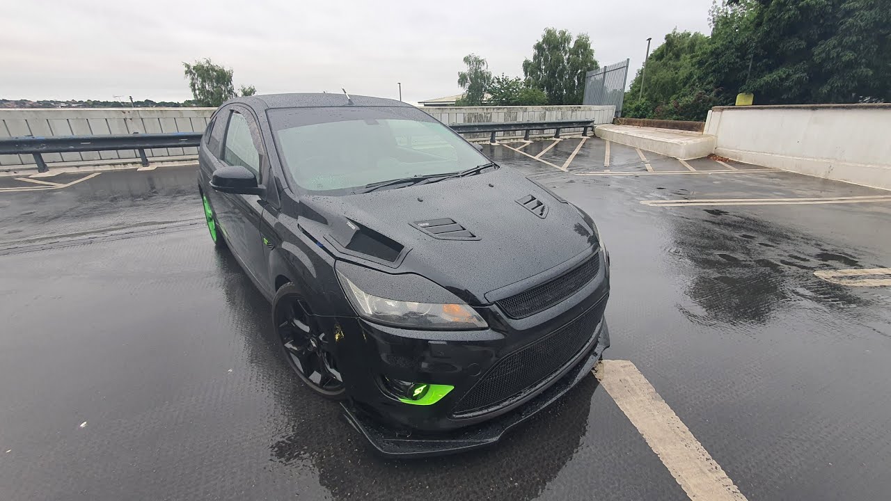 ROAD TO FORD FAIR PART 4 - FINISHED!