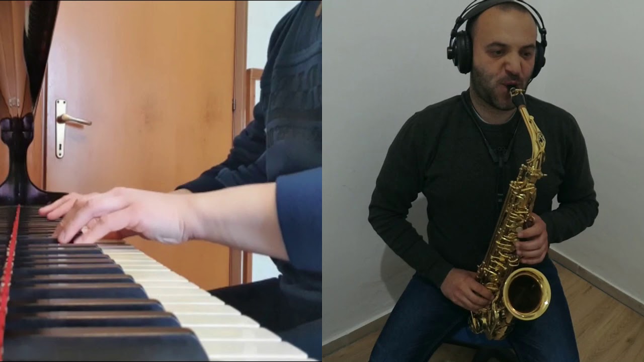 Le Basque (Marin Marais) - HotDuo
