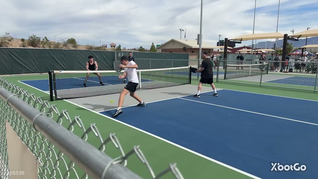 3.5 2026 RE/MAX Ridge Charity Tournament.          4-11 L vs The Smiths  