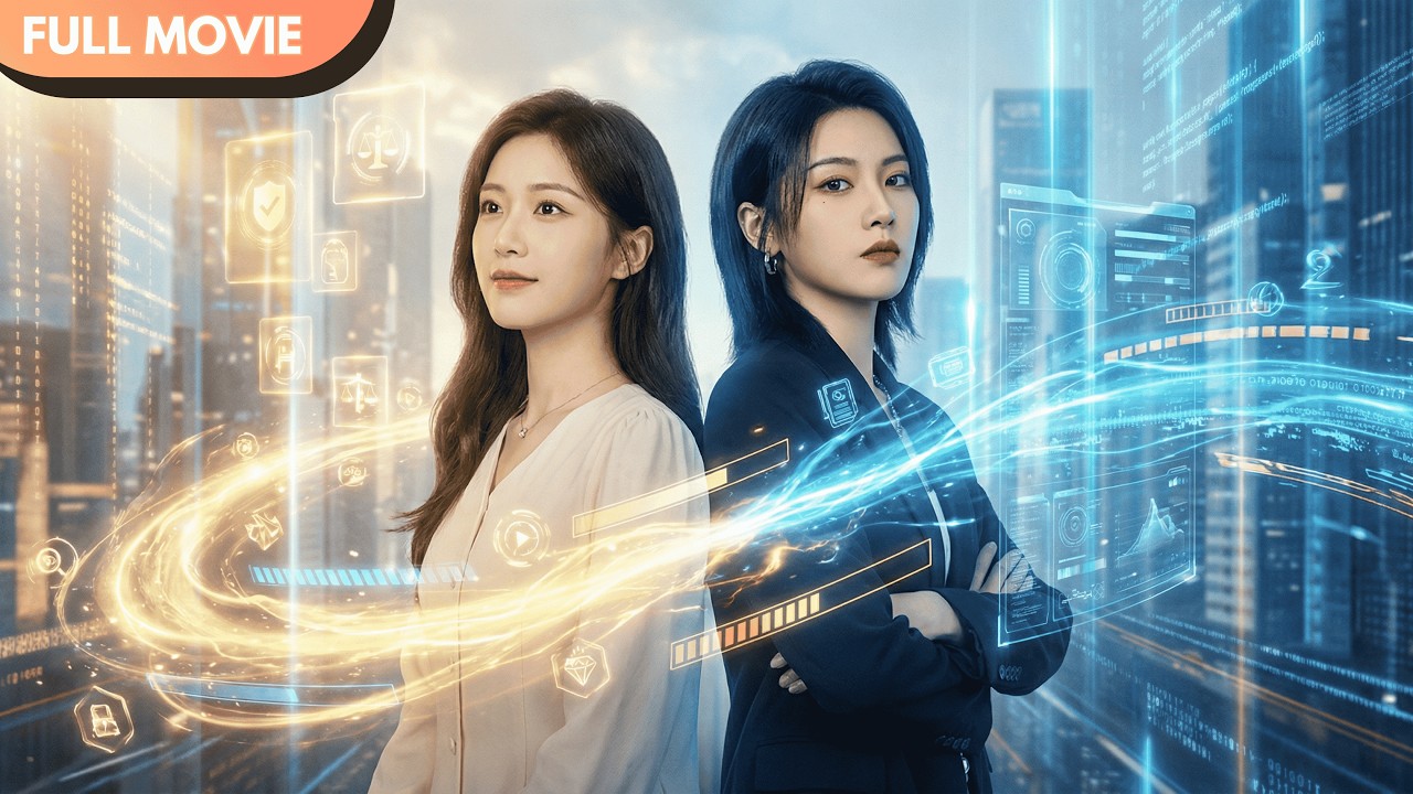 [ENG  SUB] Reborn&hellip; and Her Bestie&rsquo;s Swap System Breaks | Full #cdrama