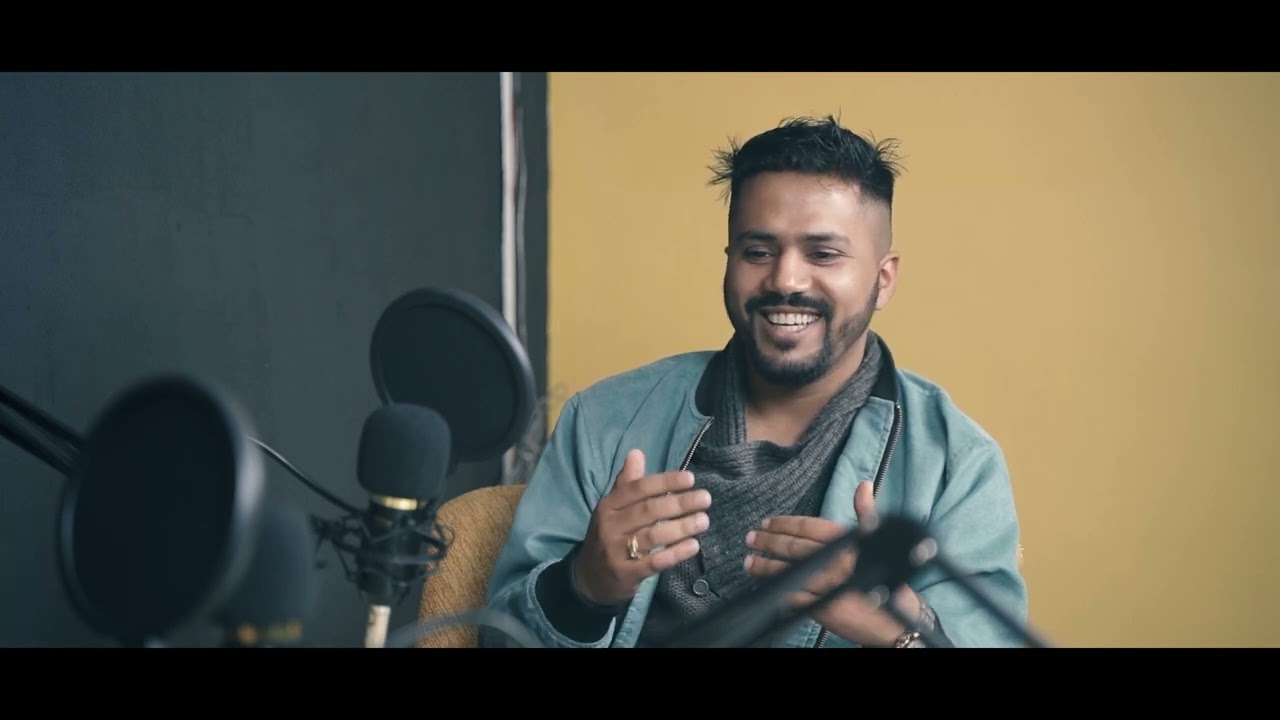 ADHIP POUDYAL | THE FIRST E-LEARNING PLATFORM OF NEPAL | THE SUNWAY SHOW-FIRST TIME IN NEPAL