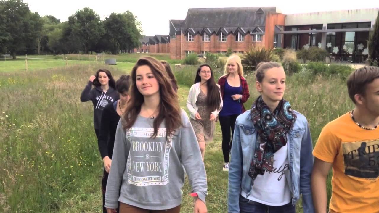 La vie au lycée Nantes Terre Atlantique (site de Jules rieffel)