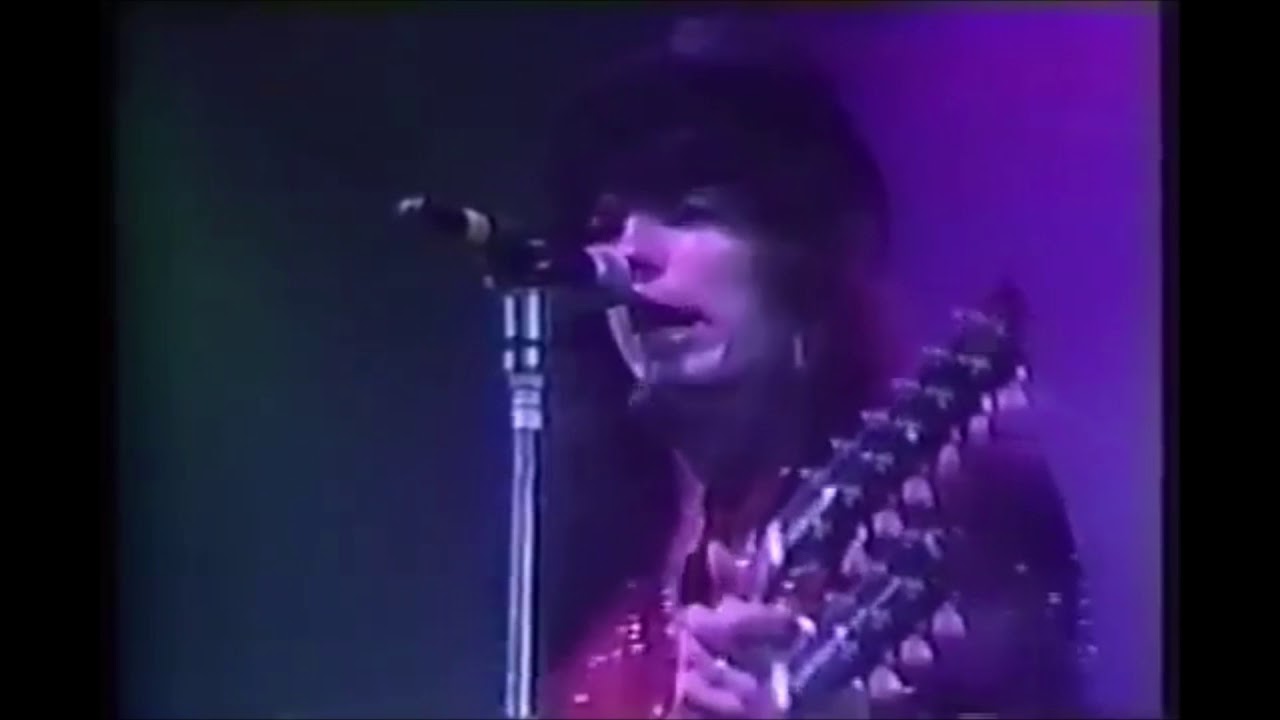 Cinderella - Night Songs