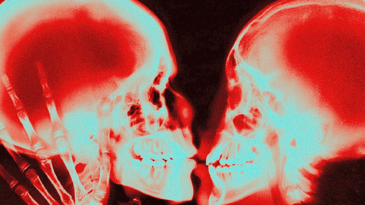 &iquest;Por qu&eacute; nos enamoramos?
