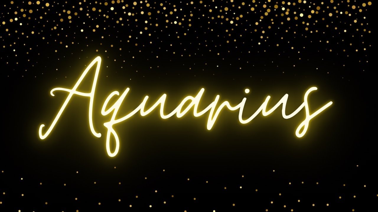 AQUARIUS-THEY REGRET🥲 LEAVING U AQUARIUS & will be back SOON..CHOICE IS YOURS! JULY15-31