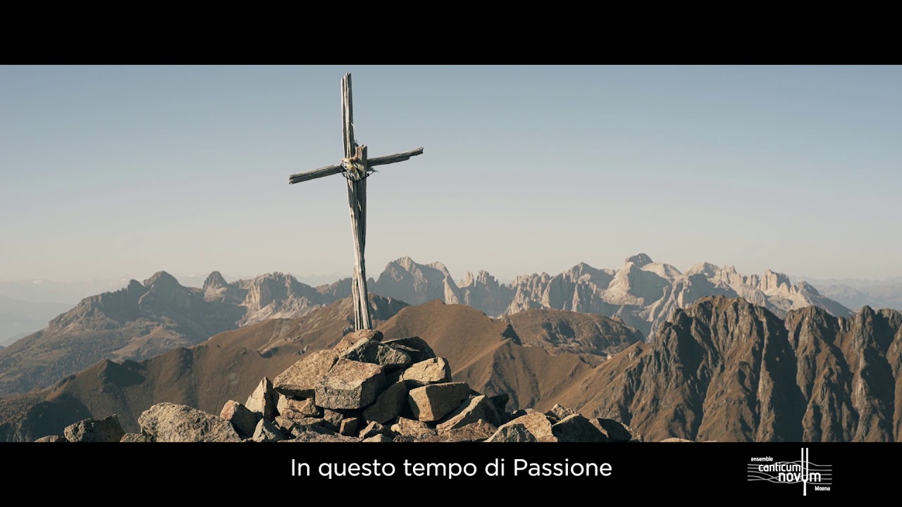 O CRUX AVE Rihards Dubra