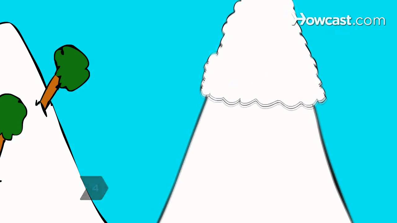 How to Avoid Avalanches