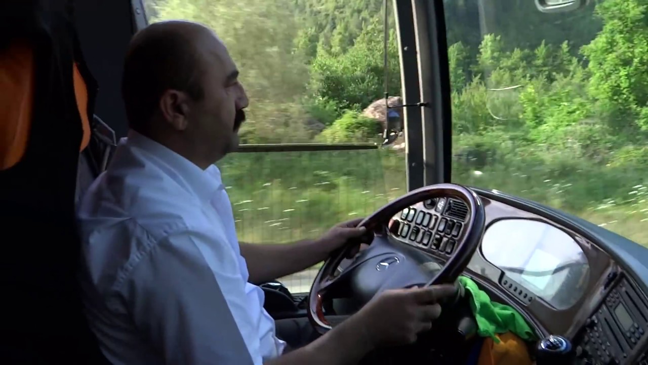 Kastamonu Şenpazar Seyahat İle Köye Sayın Kaptan Erdoğan Çınar