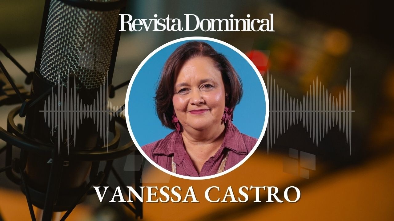 Diputada Vanessa Castro reconoce que en el PUSC hay que 