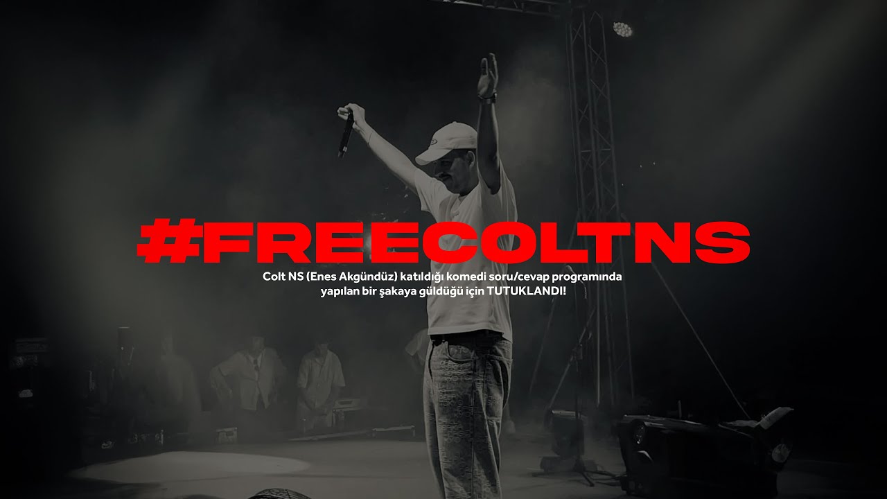 The Nova - #FREECOLTNS