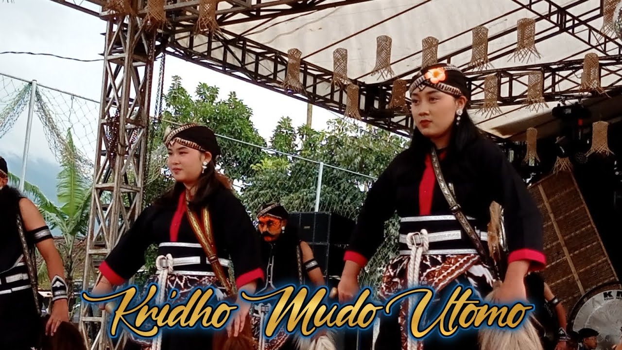TERBARU‼️WAROK KMU KRIDHO MUDO UTOMO SOWANAN