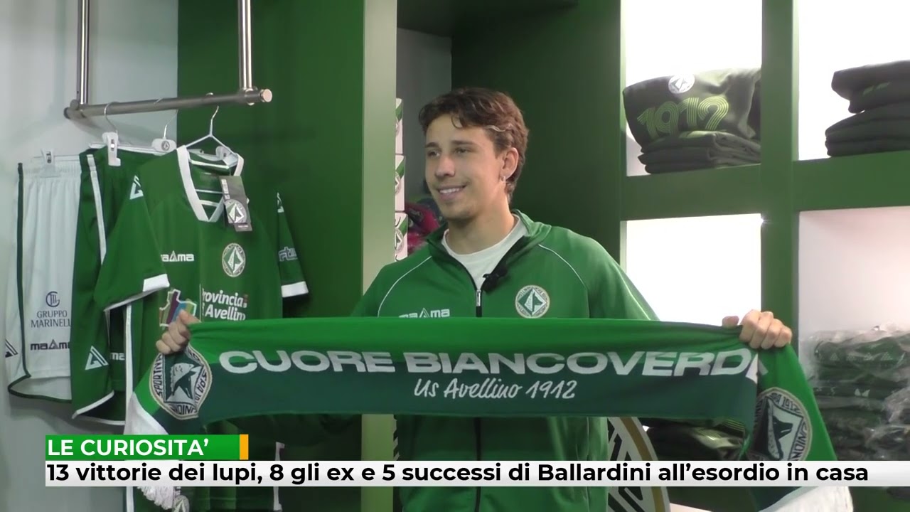 13 vittorie dei lupi, 8 gli ex e 5 successi di Ballardini in casa