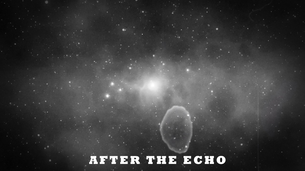 I Rise From The Ashes - AFTER THE ECHO