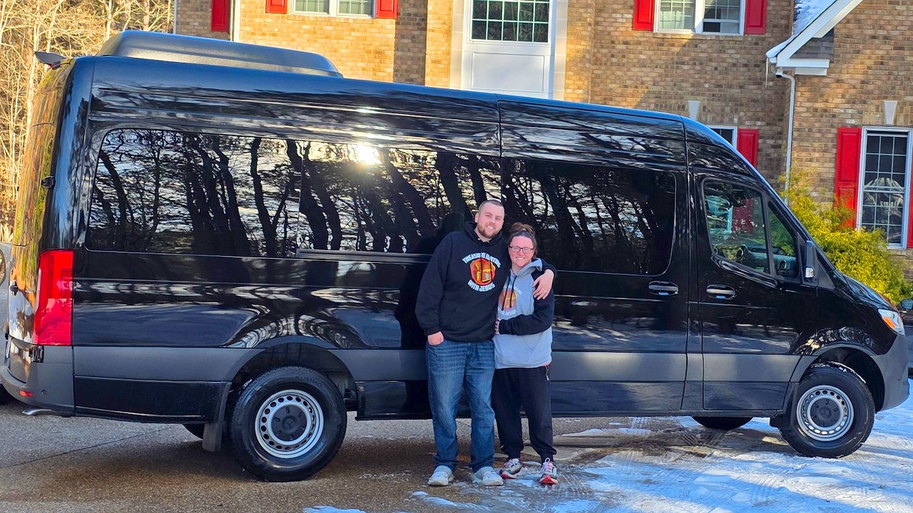 This Is Our BIGGEST Purchase EVER!