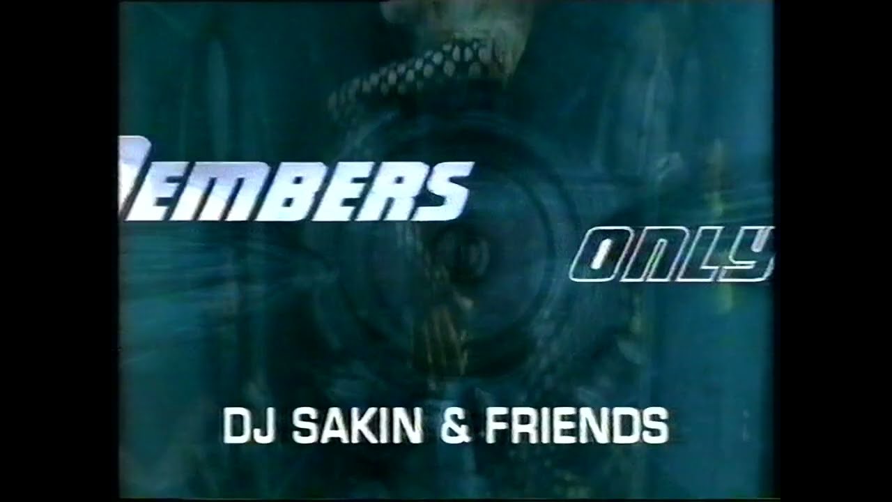 RTL2 - Commercial Break (1998)