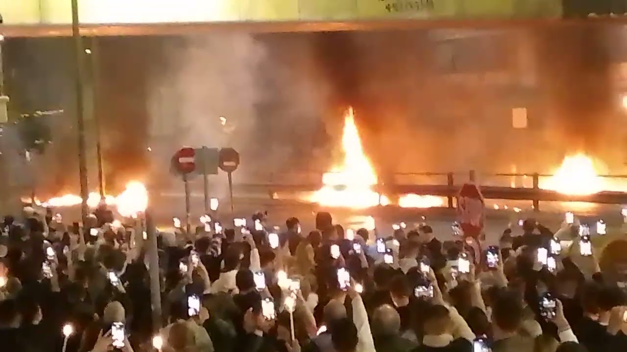 ΠΑΣΧΑ 2025 ΝΈΟΣ ΚΟΣΜΟΣ