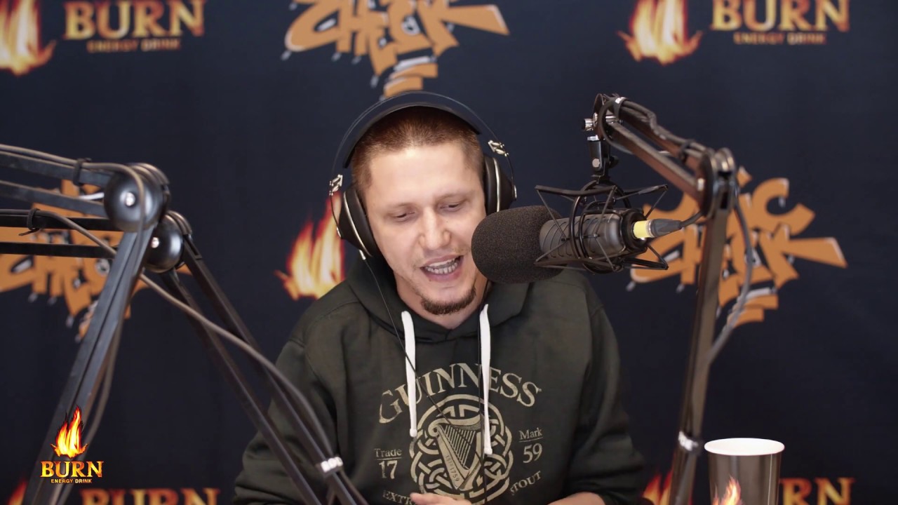 MIC Check Ep. 81 - Omu Gnom Freestyle