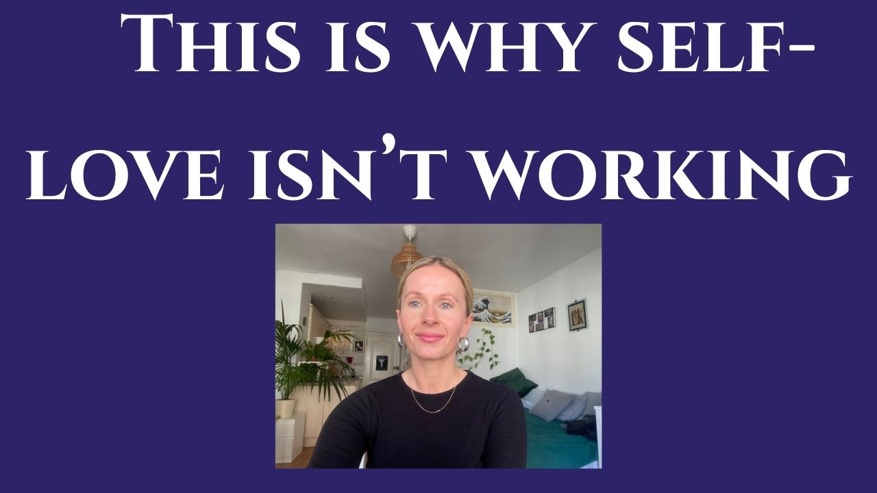 Why You Don’t Feel Connected to Yourself (Emotional Attunement Explained)