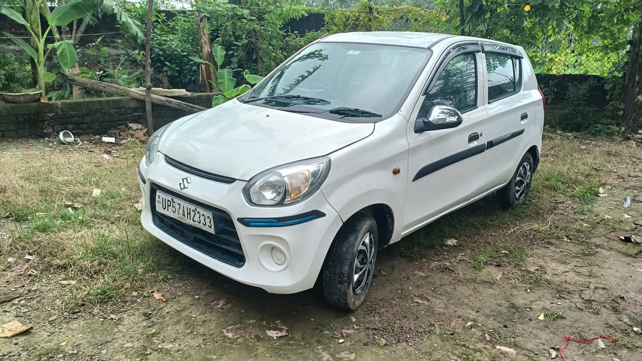 Alto 800 2017 Model For sale in Gorakhpur Car Bazar #altoforsale #marutialto800 #altoforsale 