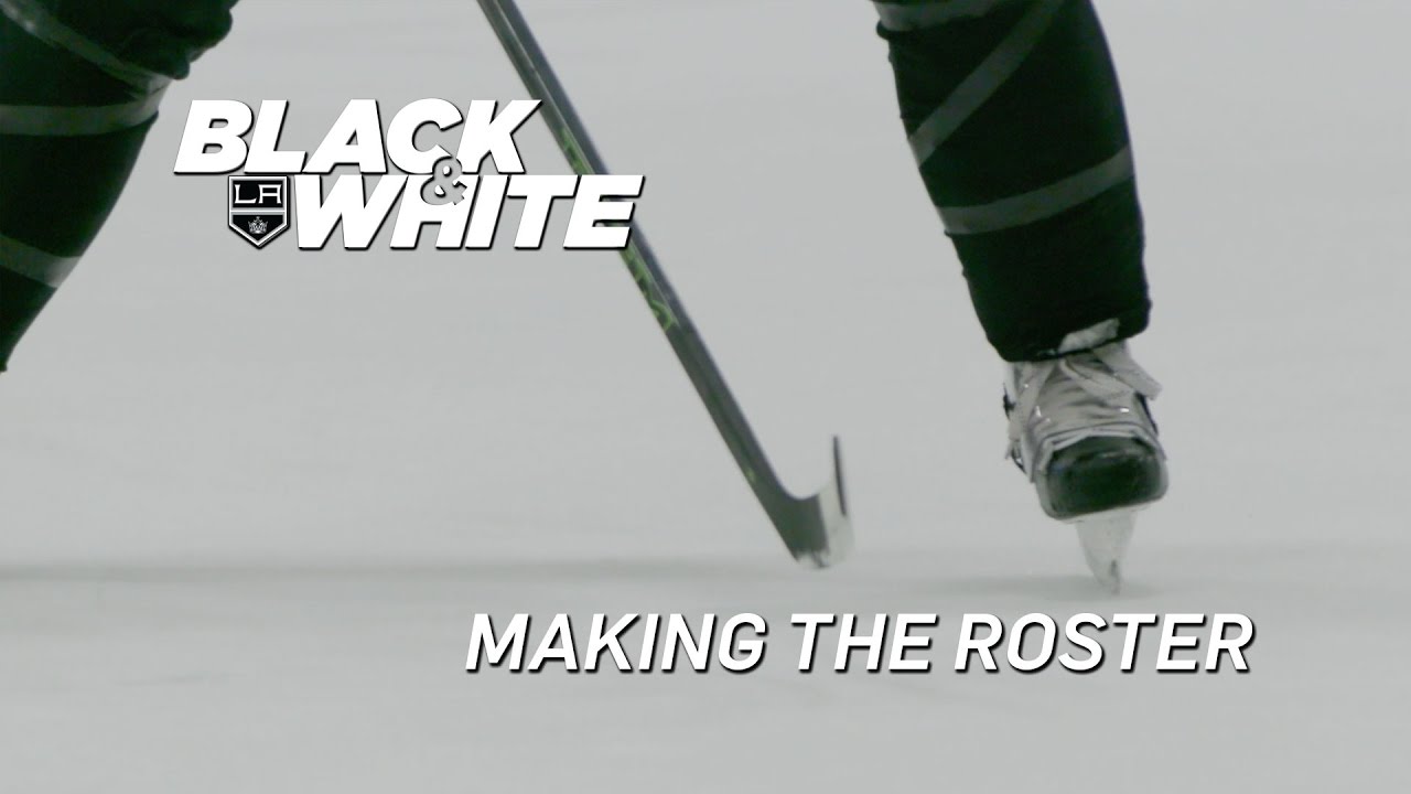 Black & White Season 2 Ep. 2 - Making The Roster