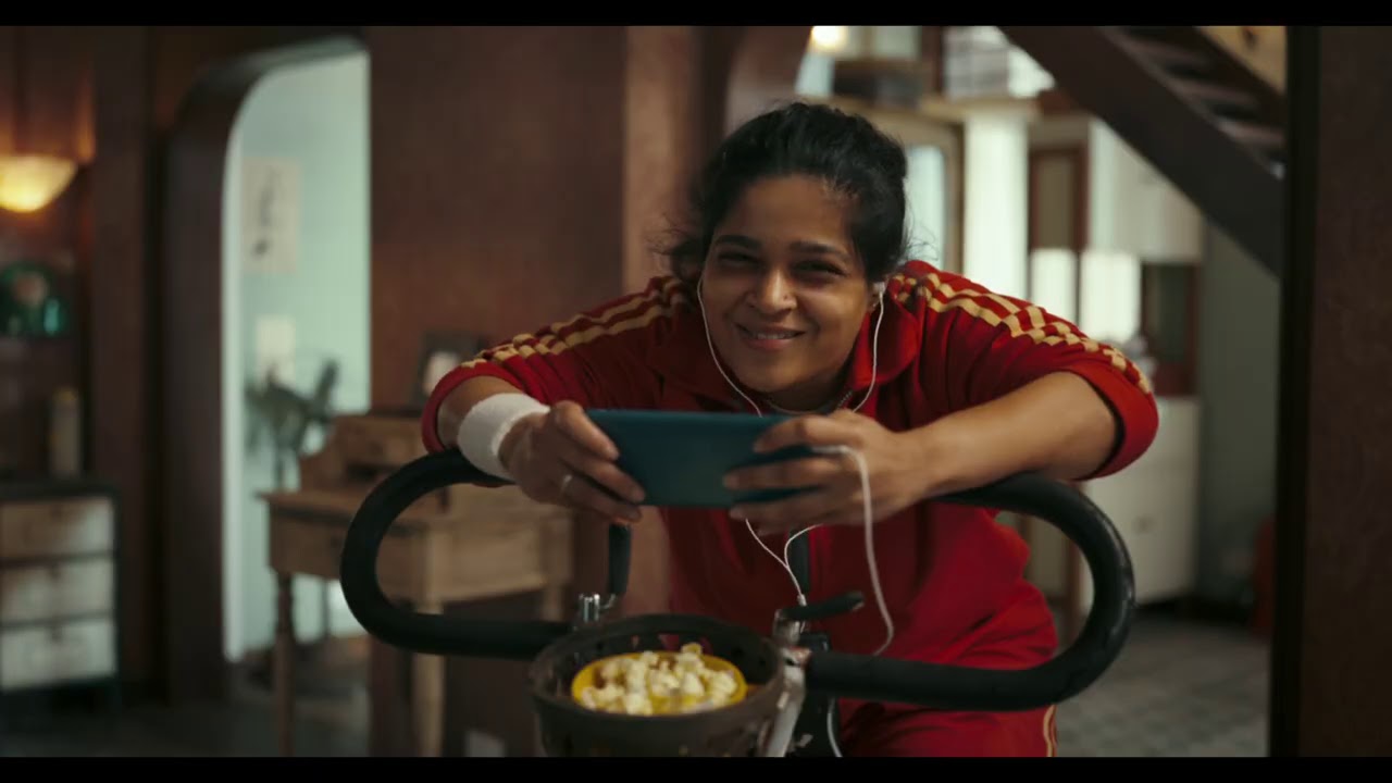 #ApnaDekho with Disney+ Hotstar VIP.