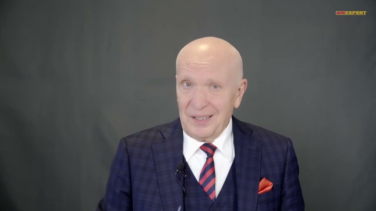 Prof. Piotr A. Wrzecioniarz: Aktualne trendy w motoryzacji
