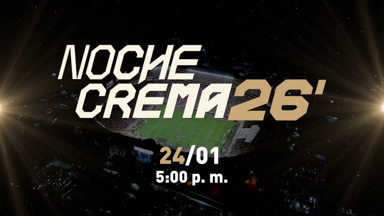 💥💛 ¡La garra crema se escuchará en todo el Perú!