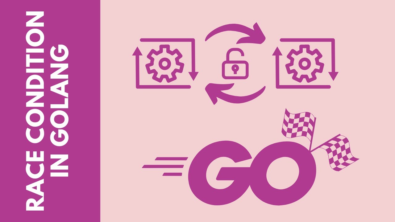 Race Condition in Golang: Synchronization using Mutex