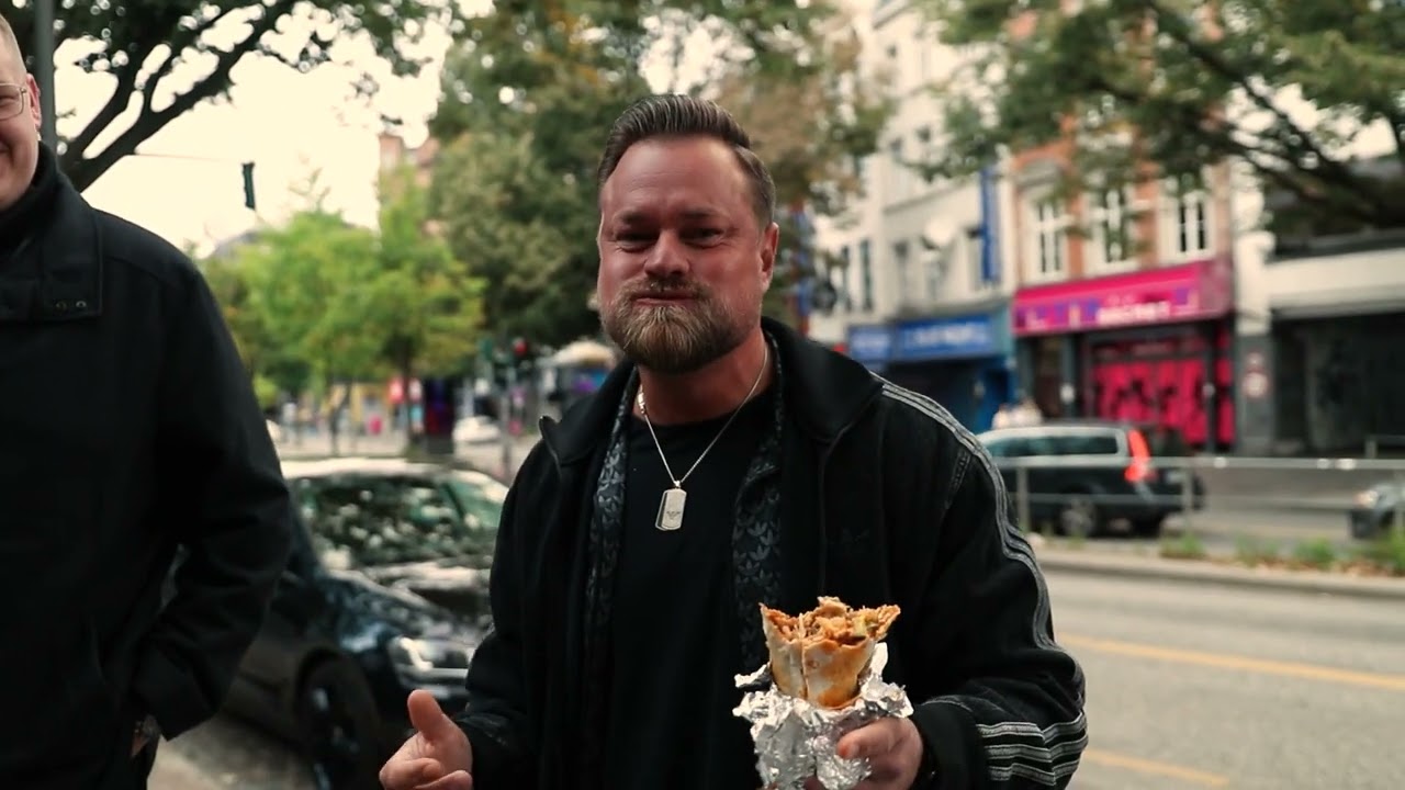 Trailer - Von Berlin bis Hamburg