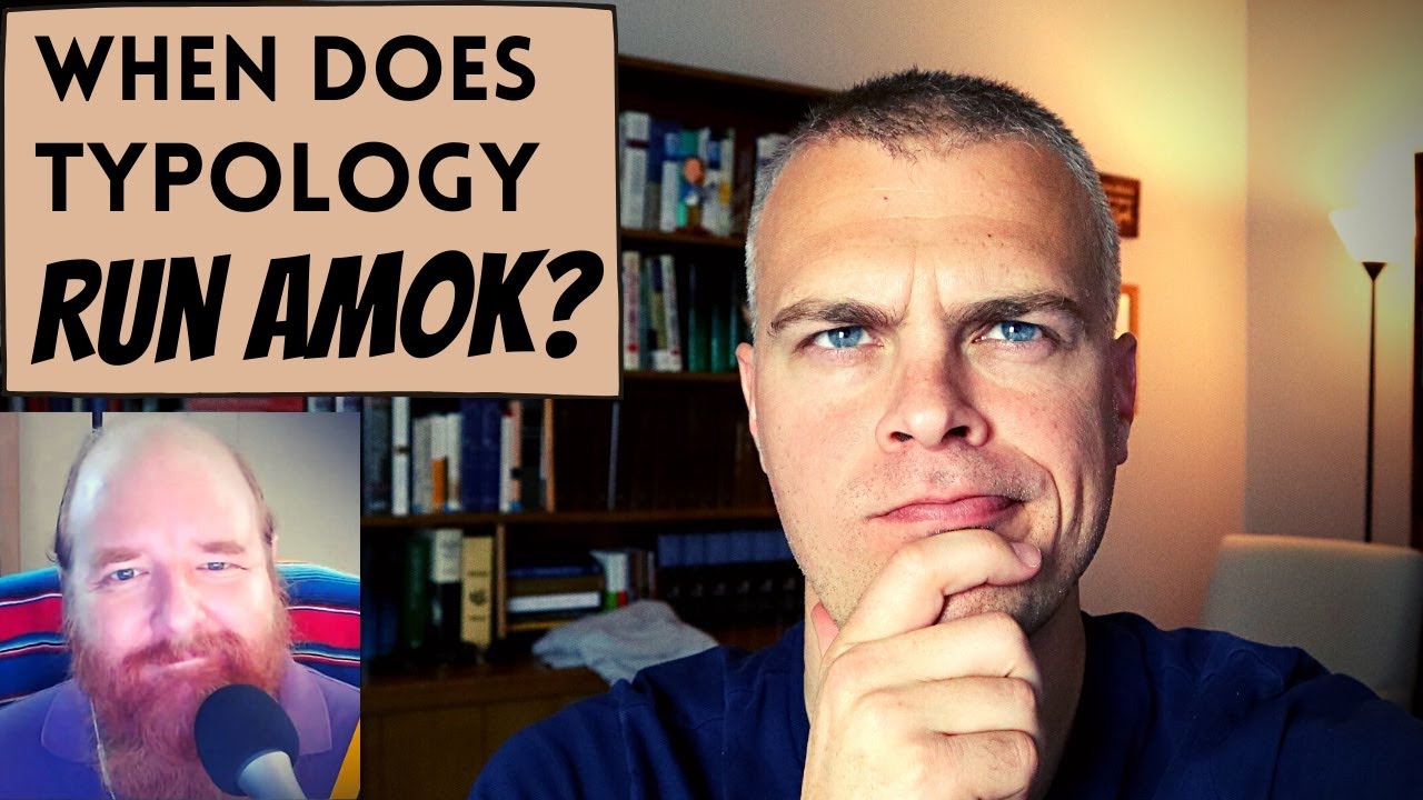 Can Typology Establish Doctrine?