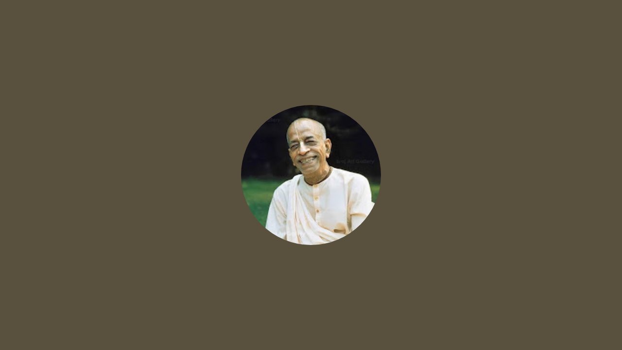 Seeing The Lord | Sunday Love Feast | By HG Sudarshan Hari Sevak Prabhuji |