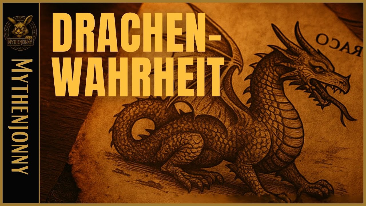 Drachen &ndash; Was hinter den weltweiten Berichten wirklich steckt