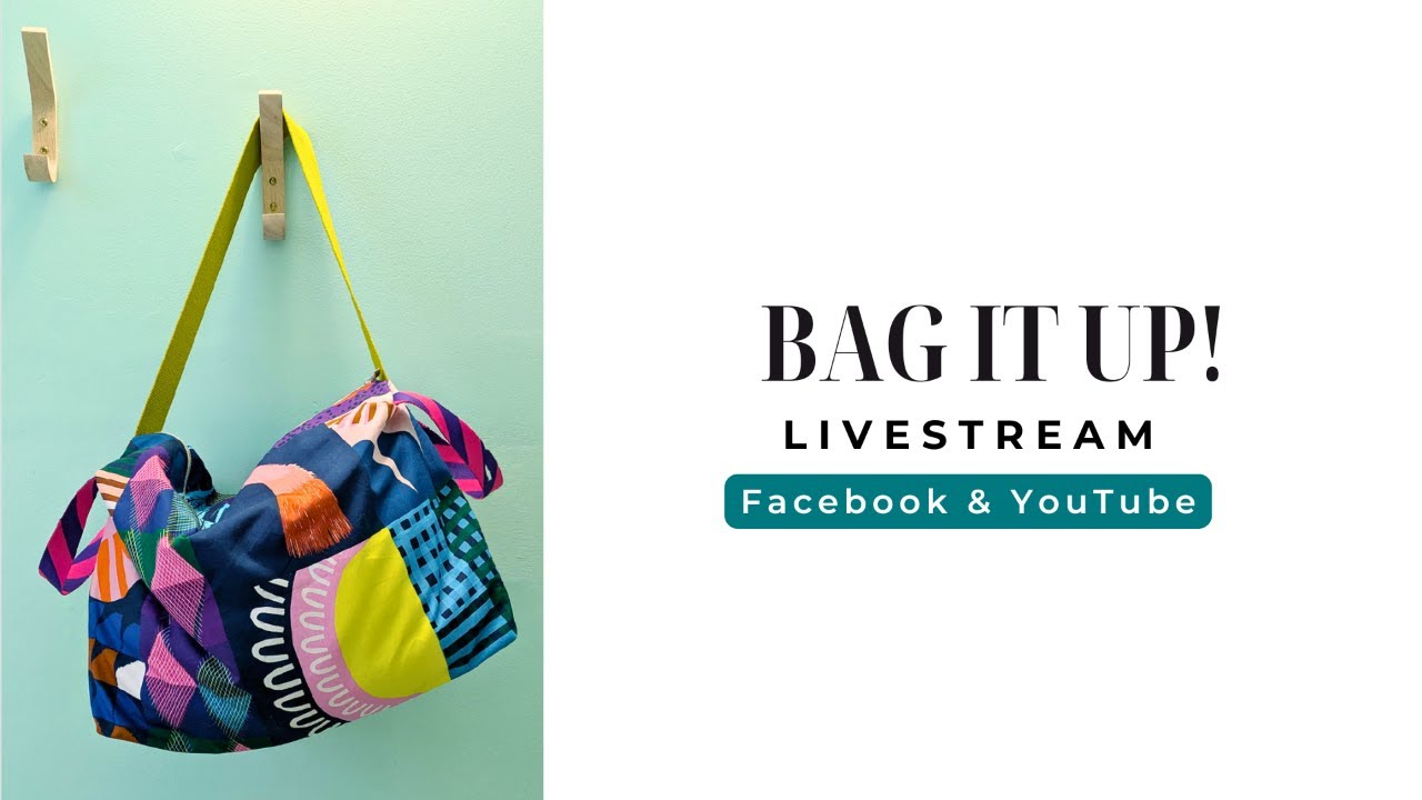 Bag it Up!