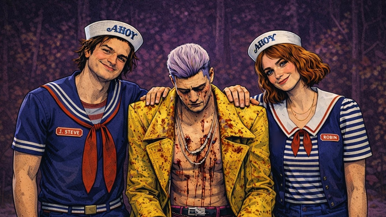 Killers turn TOXIC after meeting the most ANNOYING DUO | Dead by Daylight