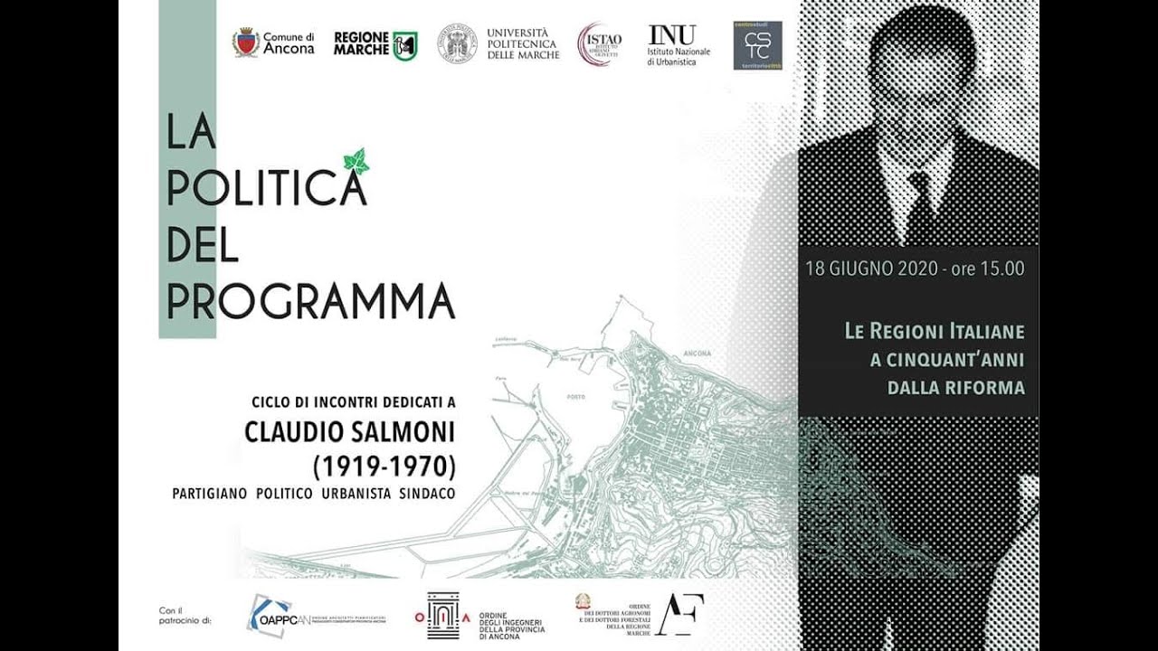 Webinar Claudio Salmoni 