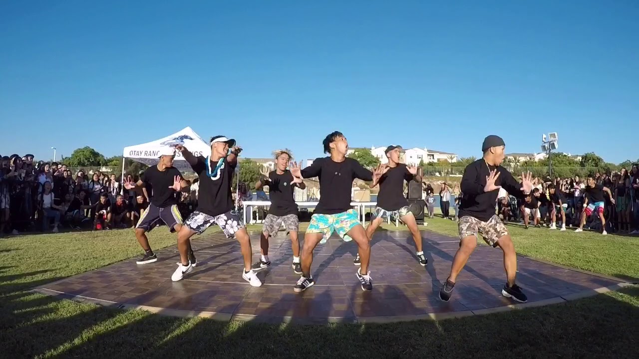 Otay Ranch All Male | Luwow 2017