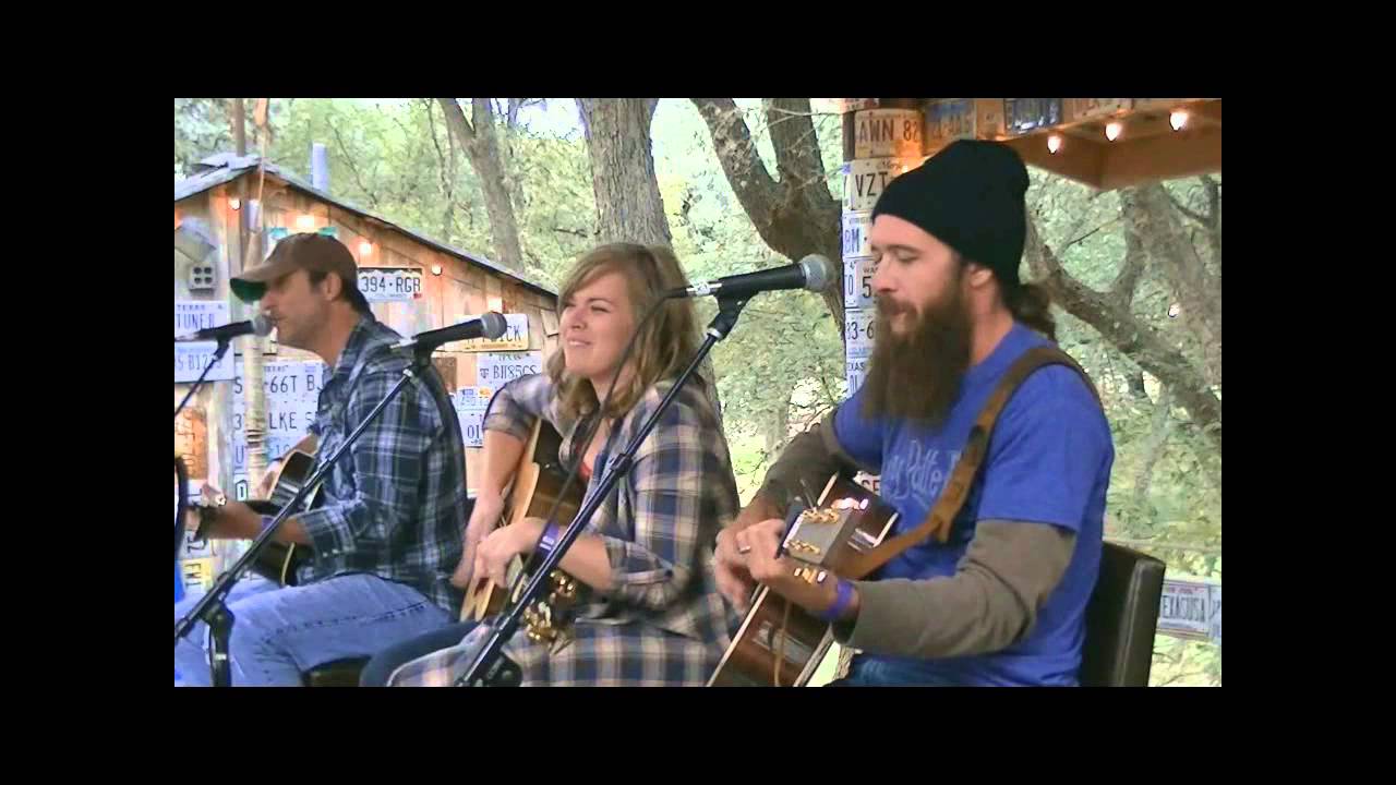 Luckenbach Song Swap - Set 3