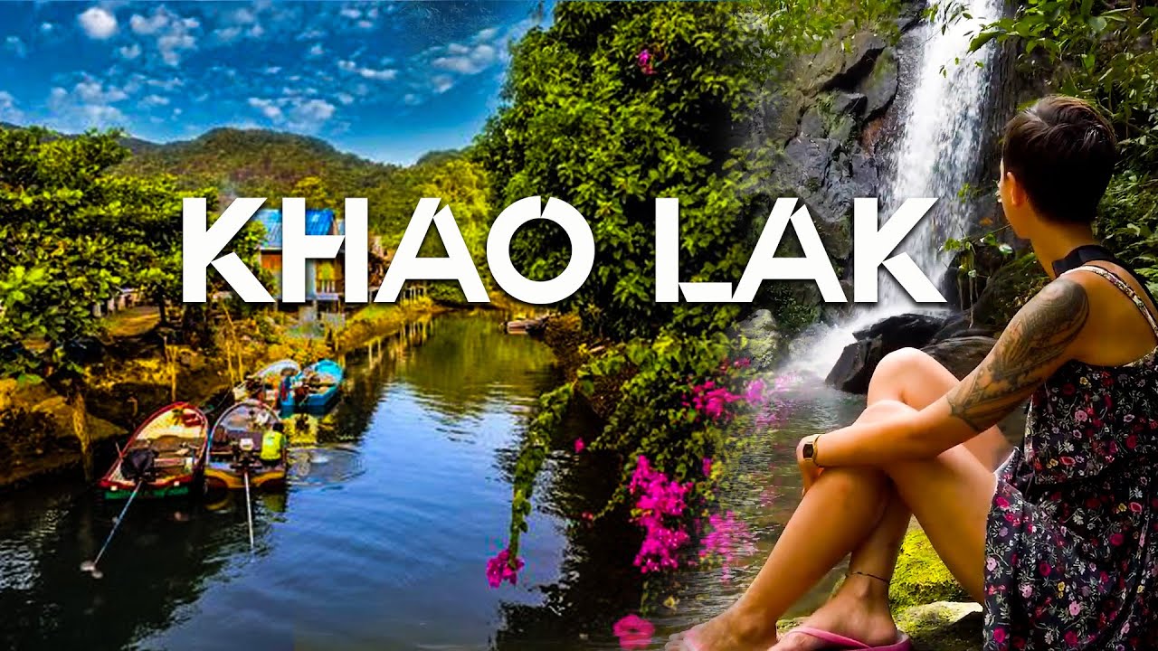 Khao Lak Thailand: 7 Secret Spots That Will Take Your Breath Away!