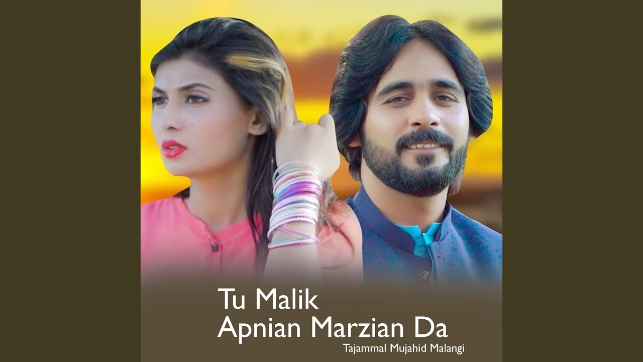 Tu Malik Apnian Marzian Da