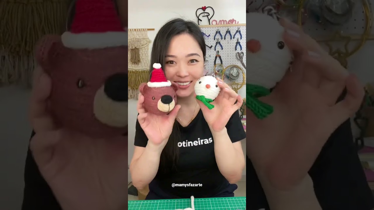 Comece a fazer tricotin!!! Essa arte linda e super rent&aacute;vel!!