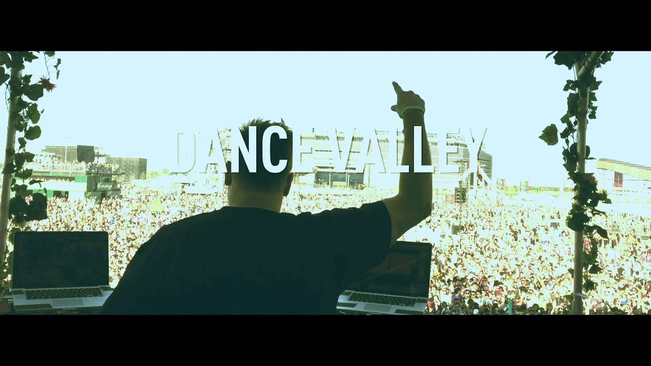 Spring Break Special ft. Umek
