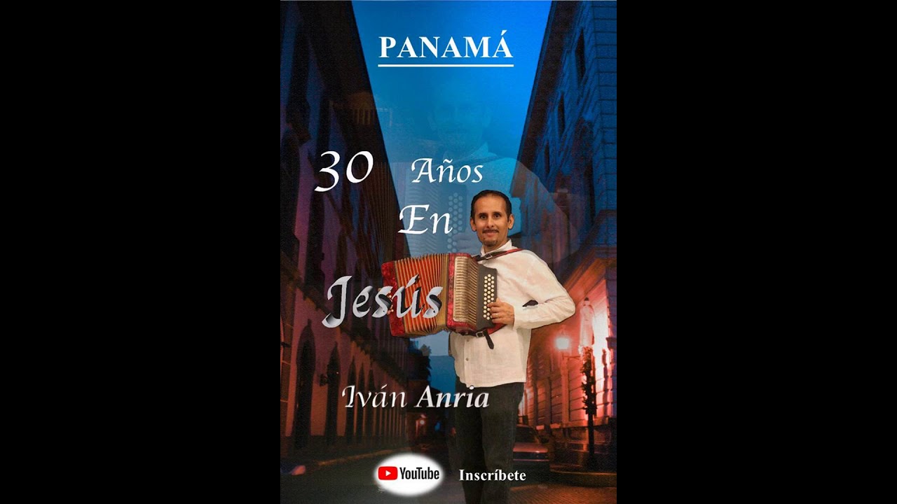 Iván Anria -  Panamá